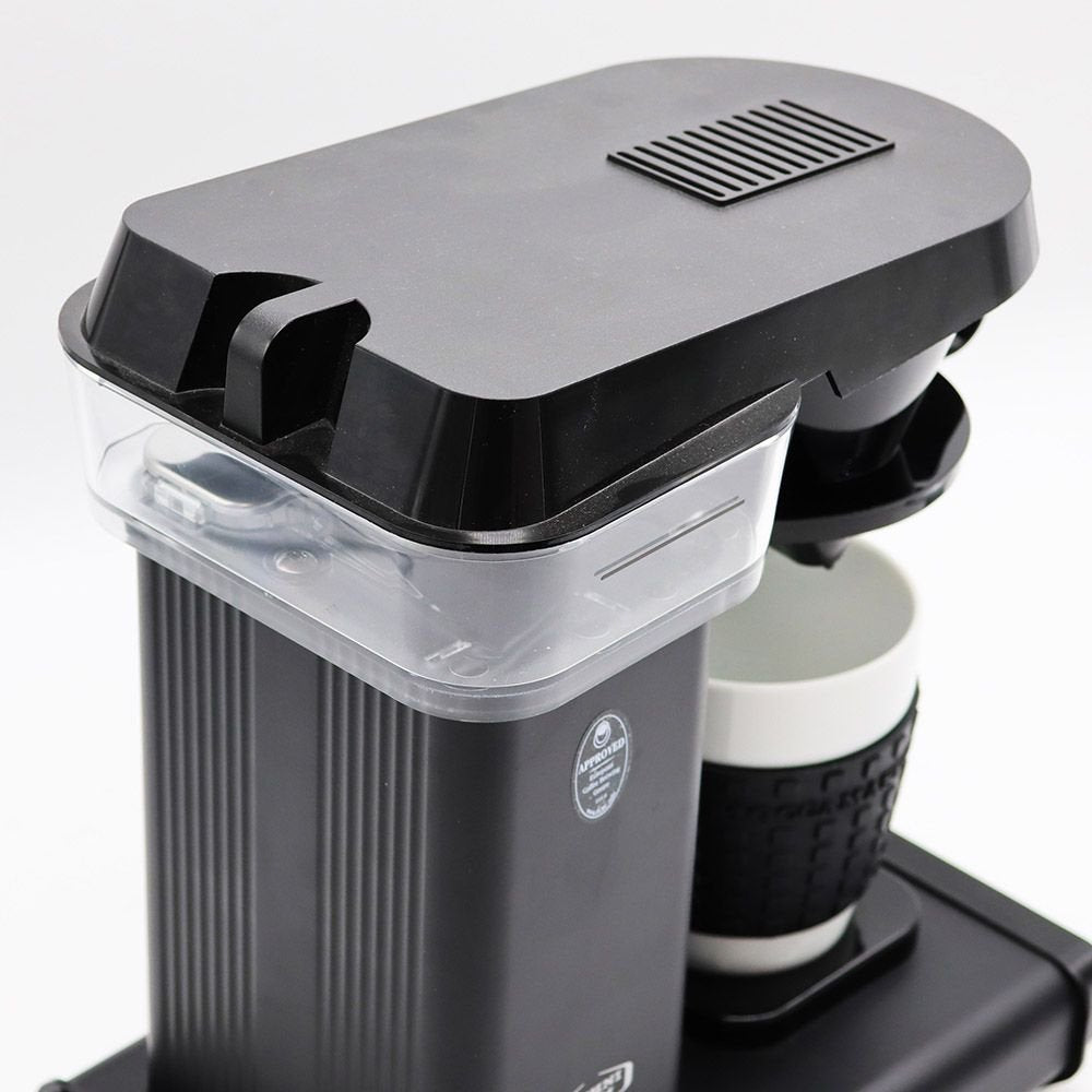 EAN 8712072692213 - Moccamaster Cup-One Totalmente automática Cafetera de filtro 0,33 L imagen 4
