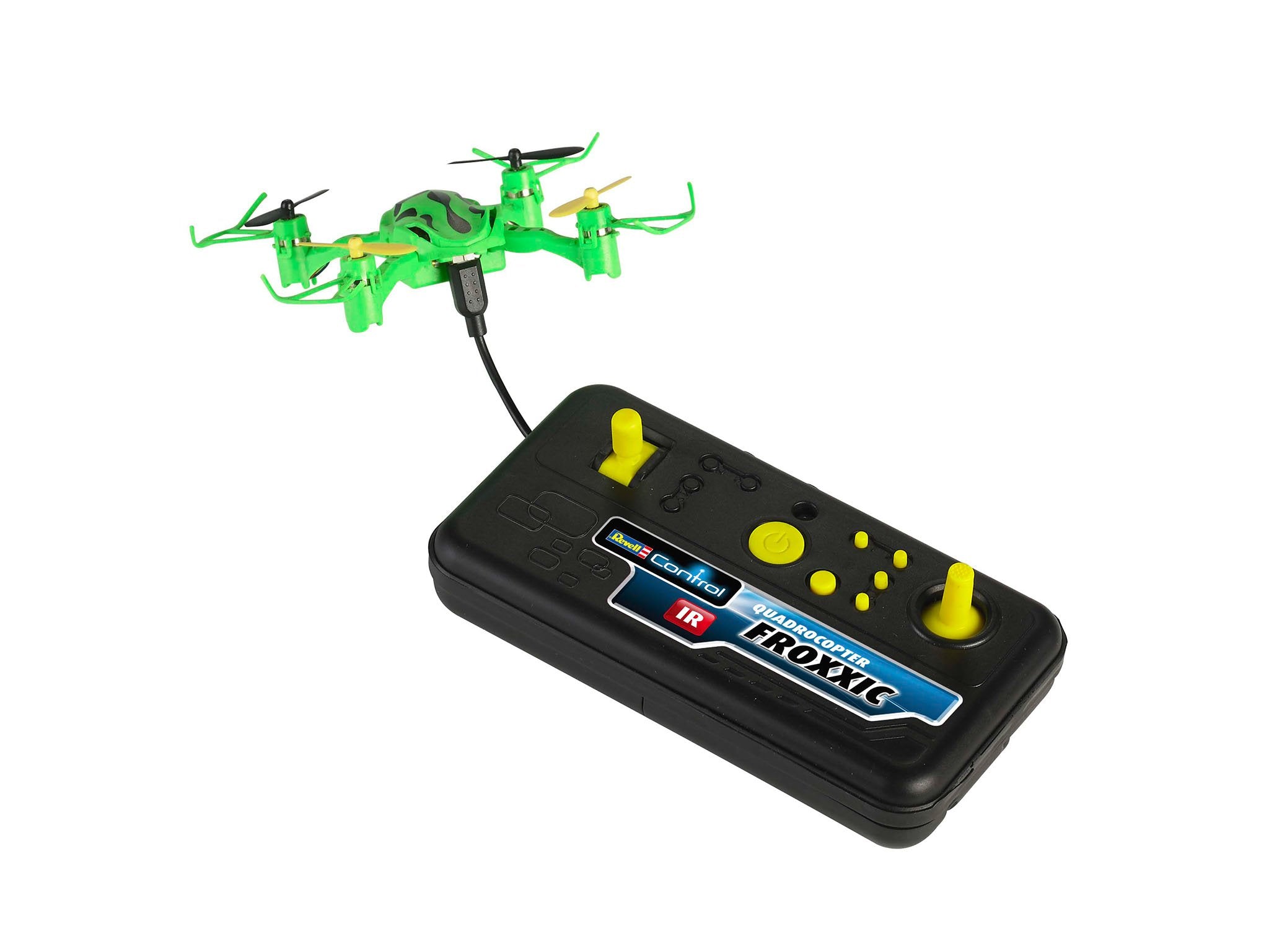 EAN 4009803238845 - Revell FROXXIC imagen 2