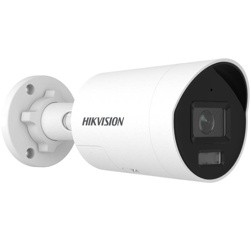 Hikvision Ds-2cd2047g3-Li2uy/Sl(2.8mm) Hllet 4mp Smart Hybrid Light