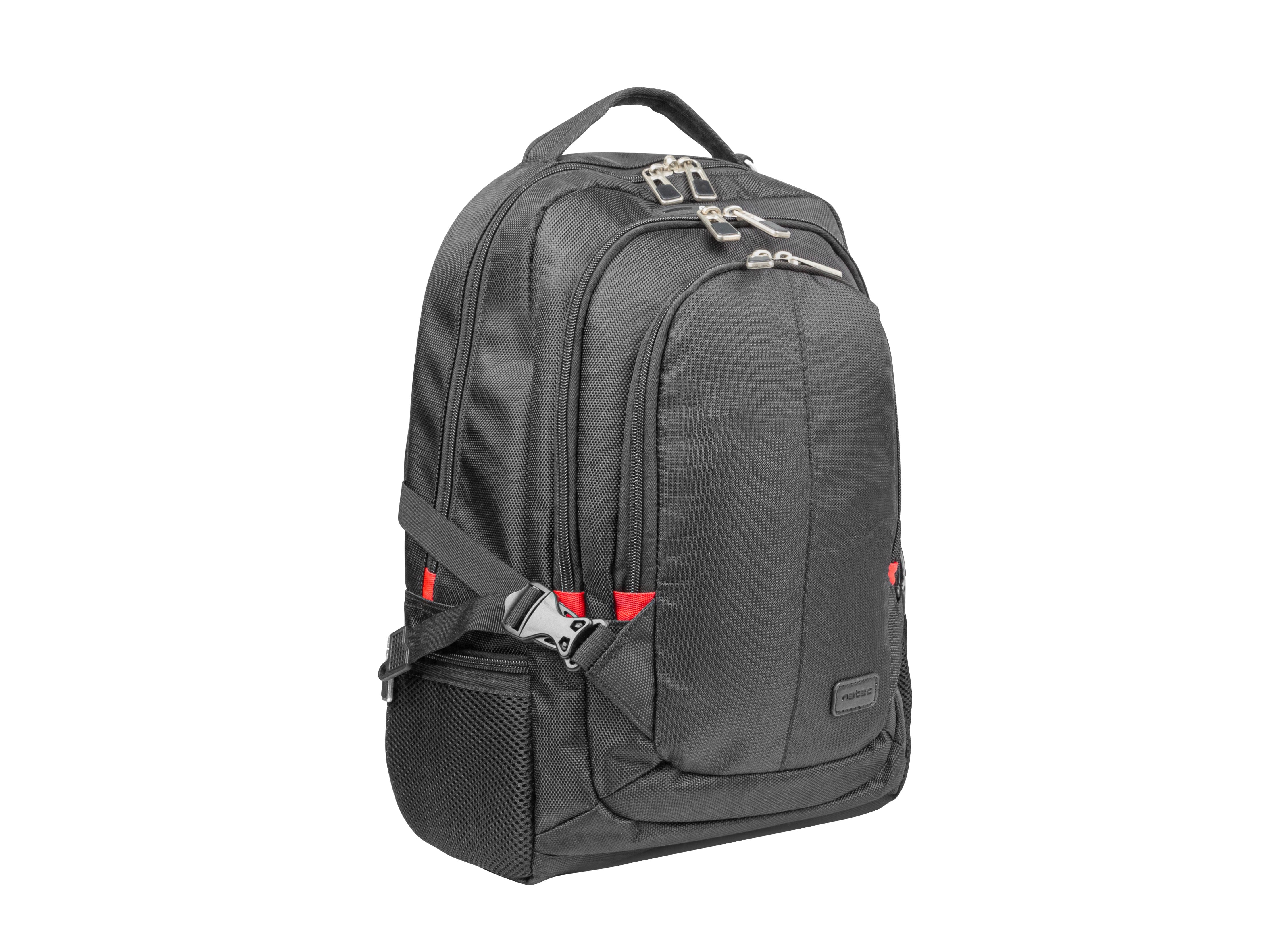 EAN 5901969426731 - NATEC NTO-1703 mochila Mochila informal Negro Poliéster imagen 1