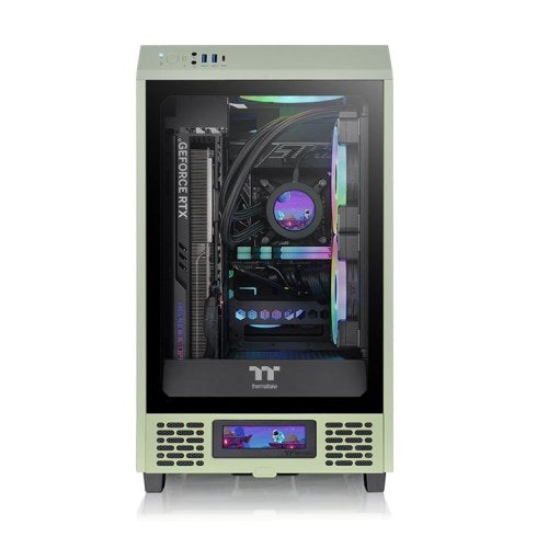 EAN 4713227539463 - Thermaltake AC-067-OOENAN-A1 parte carcasa de ordenador Full Tower LCD panel kit imagen 4