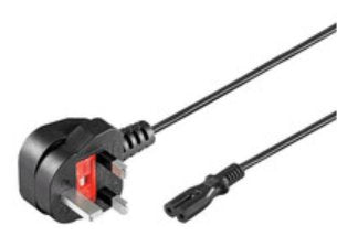 Dell Df770 Cable De Alimentación Interna