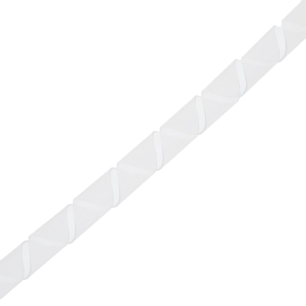 EAN 4005938292547 - Helos 9 - 65 mm / 10 m presilla Polietileno Transparente 1 pieza(s) imagen 1