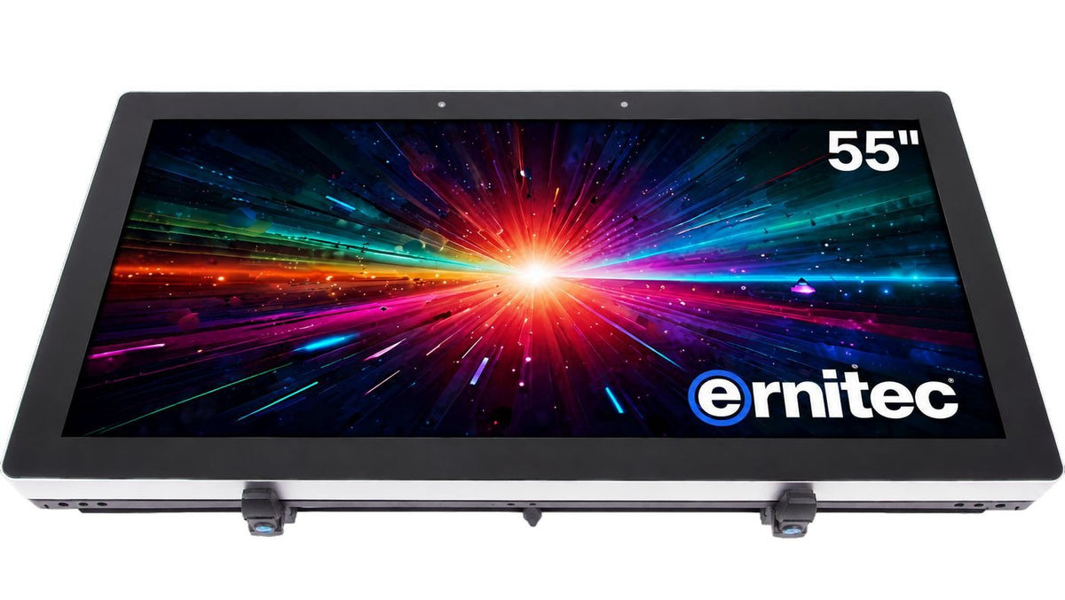 EAN 5715328078215 - Ernitec 0070-24155-HB3000-L pantalla para PC 139,7 cm (55") 3840 x 2160 Pixeles 4K Ultra HD LCD imagen 1