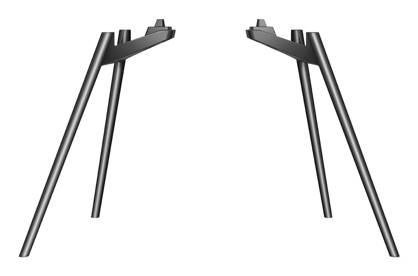 EAN 6941948701458 - Xiaomi TV Floor Stand Gris Oscuro imagen 1