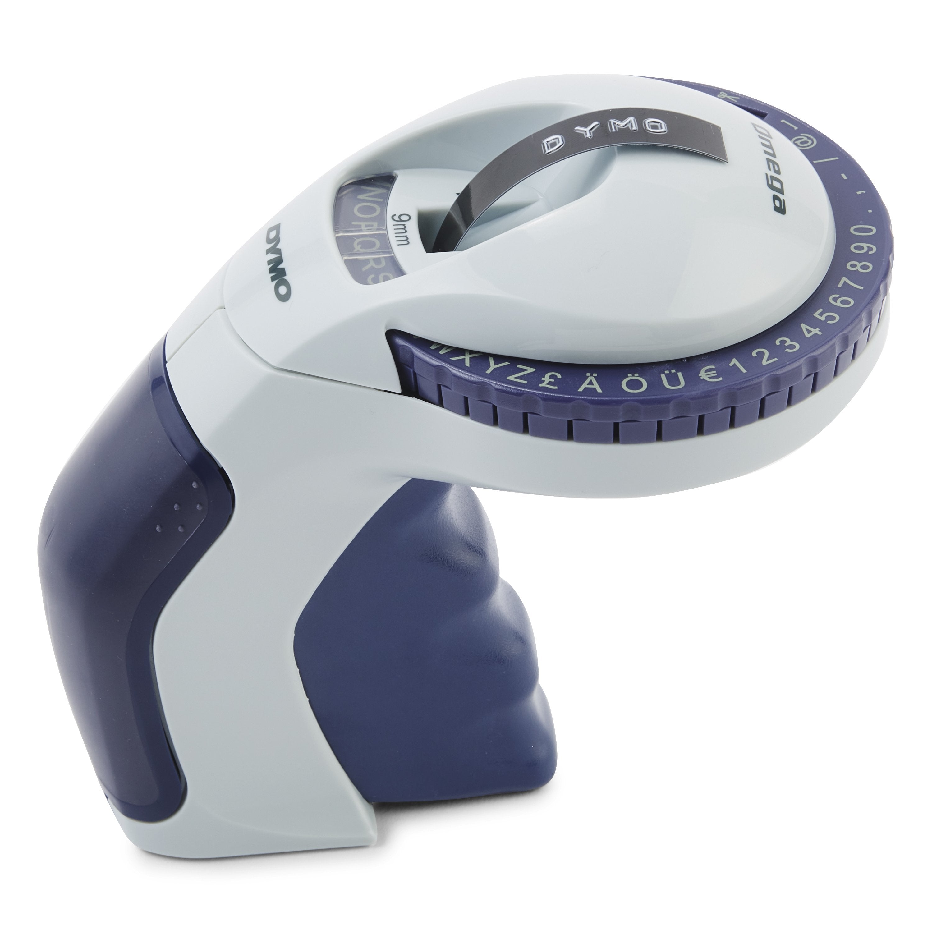 EAN 4054842399965 - DYMO Omega embosser impresora de etiquetas Térmica directa imagen 2