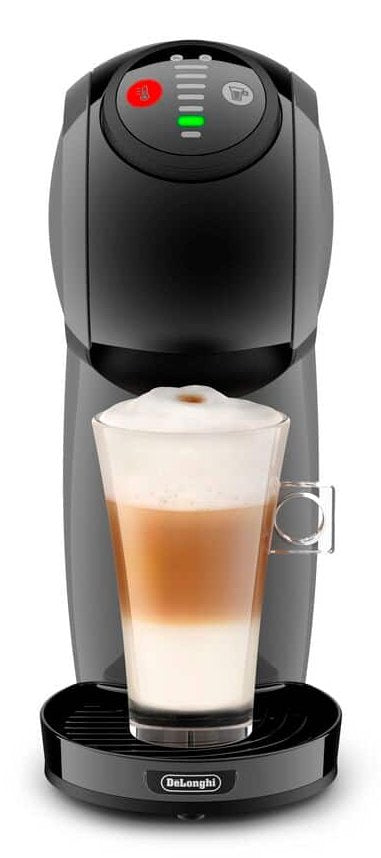 EAN 8004399026667 - De’Longhi Genio S EDG226.A Totalmente automática Macchina per caffè a capsule 0,8 L imagen 4