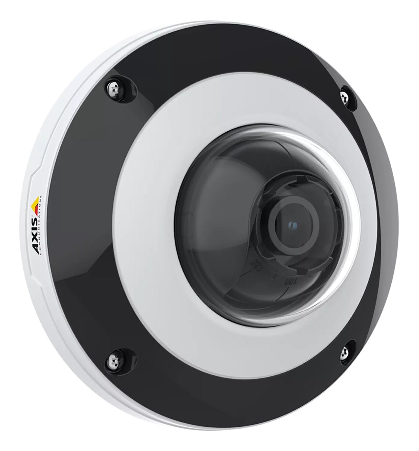 Cámaras De Seguridad Axis 02364-001 Y Montaje Para Vivienda Unidad De Sensor