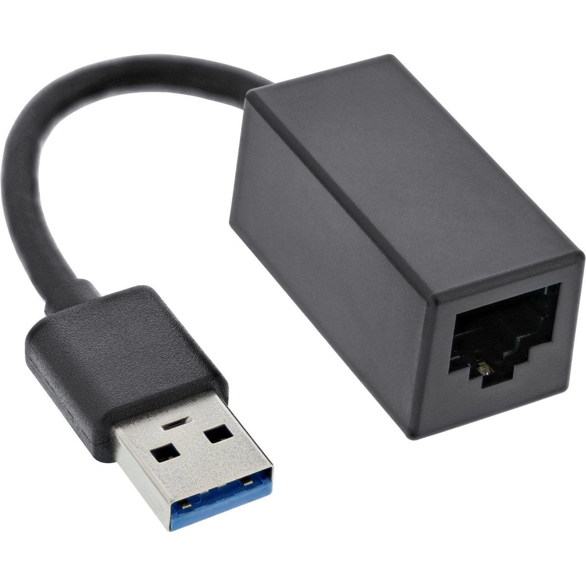 Inline® Usb 3.0 Gigabit Ethernet Network Adaptor Cable