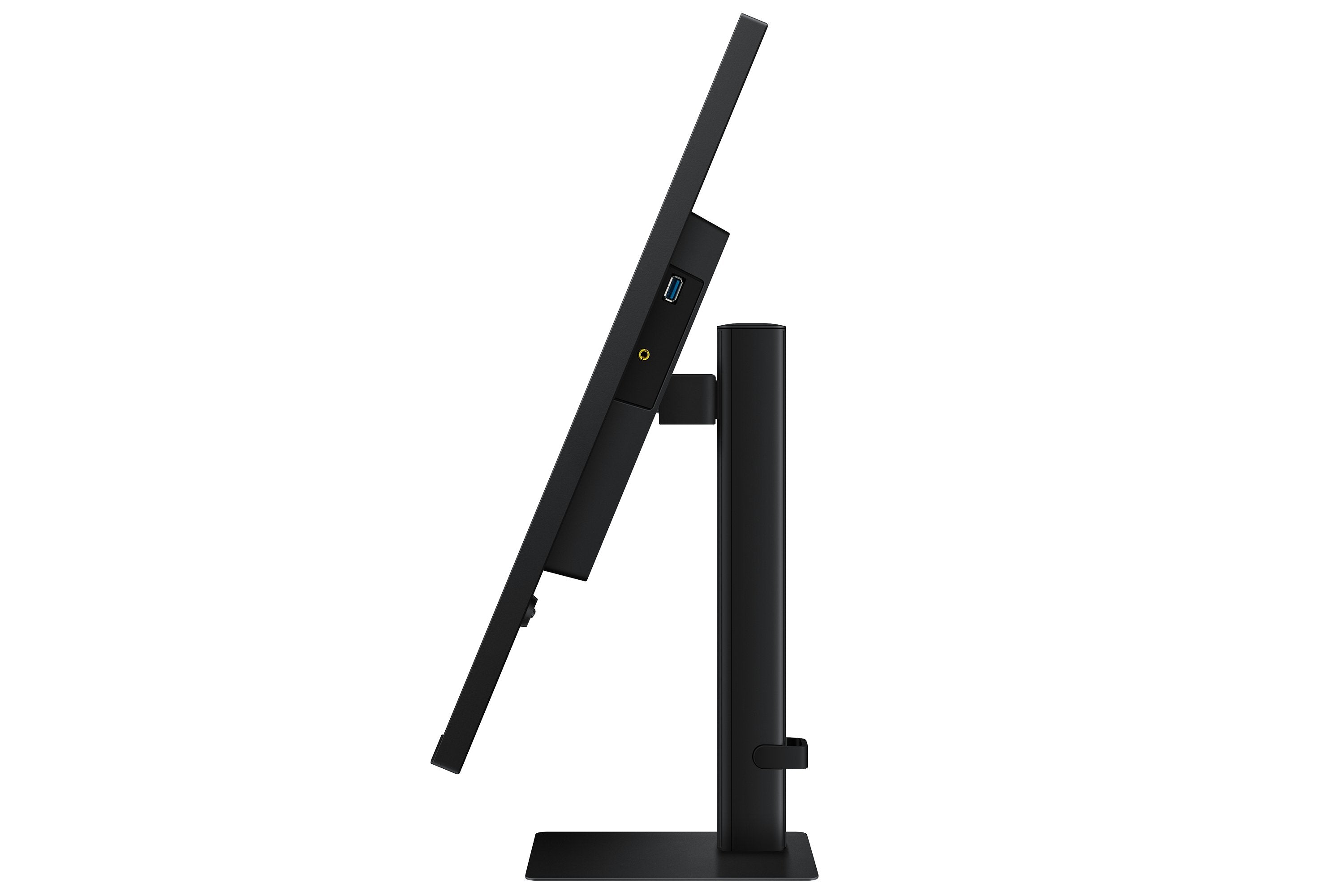 EAN 8806095541969 - Samsung S70D pantalla para PC 81,3 cm (32") 3840 x 2160 Pixeles 4K Ultra HD LED Negro imagen 4