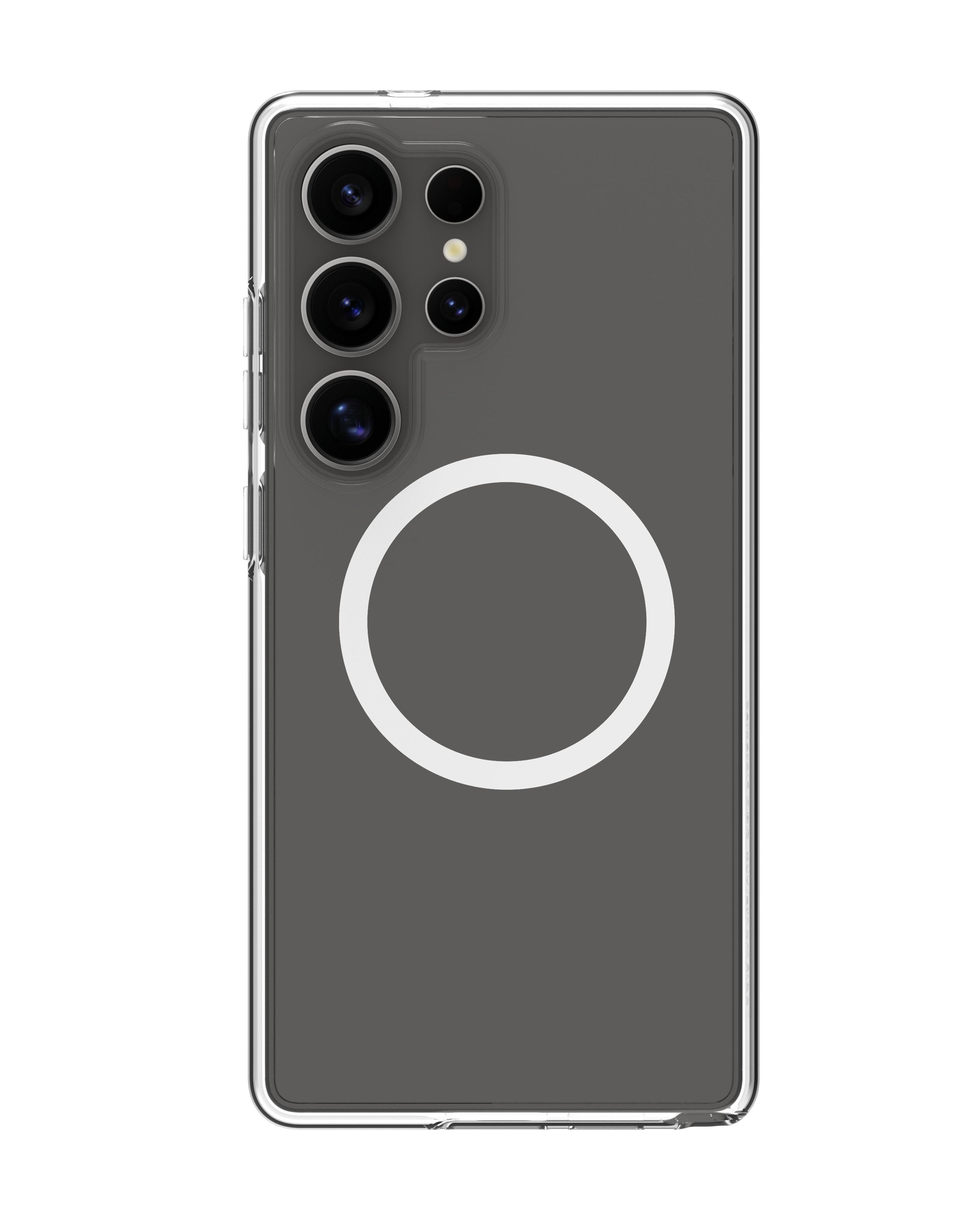 EAN 5711428064608 - dbramante1928 Iceland Pro Qi2 funda para teléfono móvil 17,3 cm (6.8") Transparente imagen 3