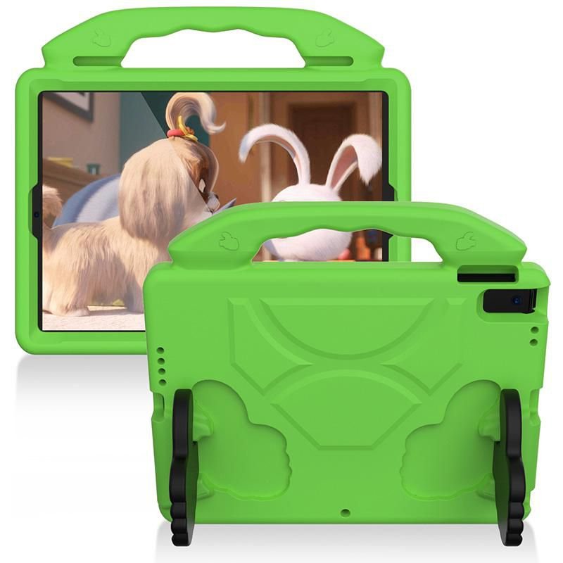 Apple Ipad 10.9 10th Gen 2022 Green Handy Protection Case