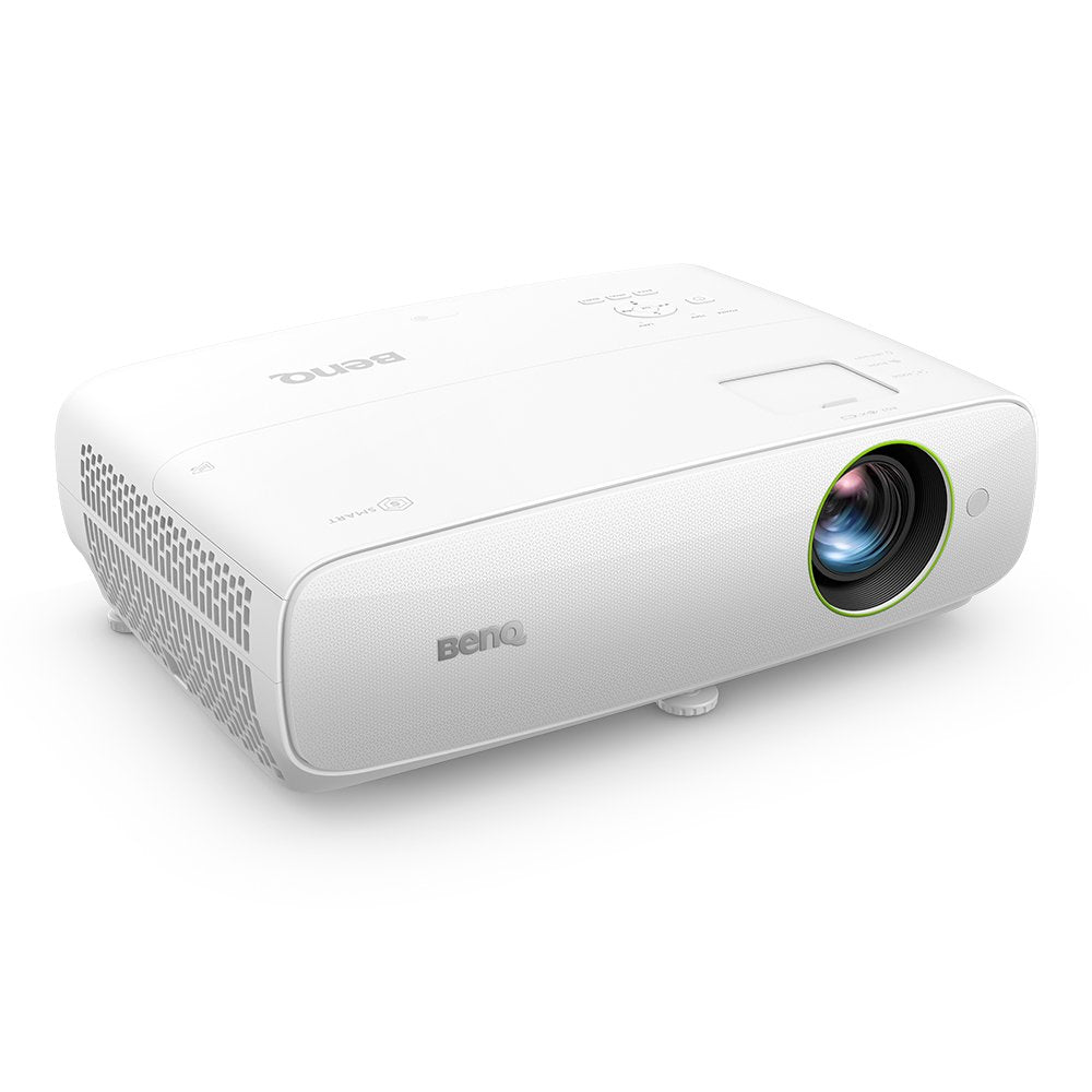Proyector Benq Eh620 De Alcance Estándar 3400 Lúmenes Ansi Dlp 1080p (1920x1080) 3d Blanco