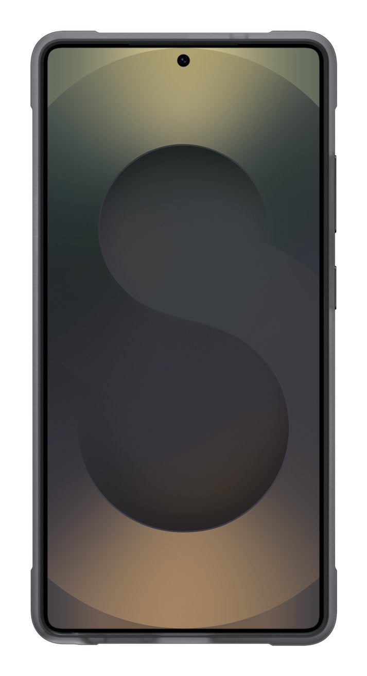 Funda Samsung Flipsuit Rugged Funda Galaxy S25 Ultra Negro