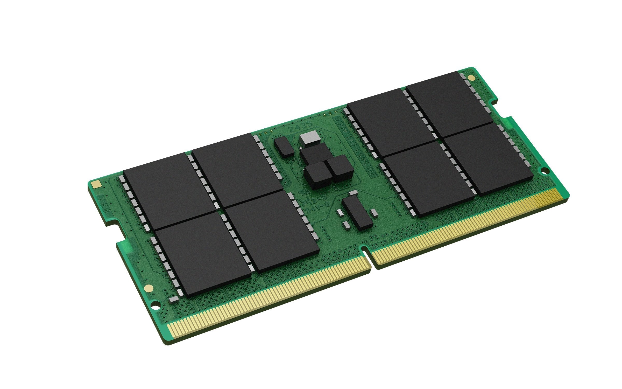 EAN 0740617348996 - Kingston Technology ValueRAM módulo de memoria 32 GB 1 x 32 GB DDR5 6400 MT/s imagen 3