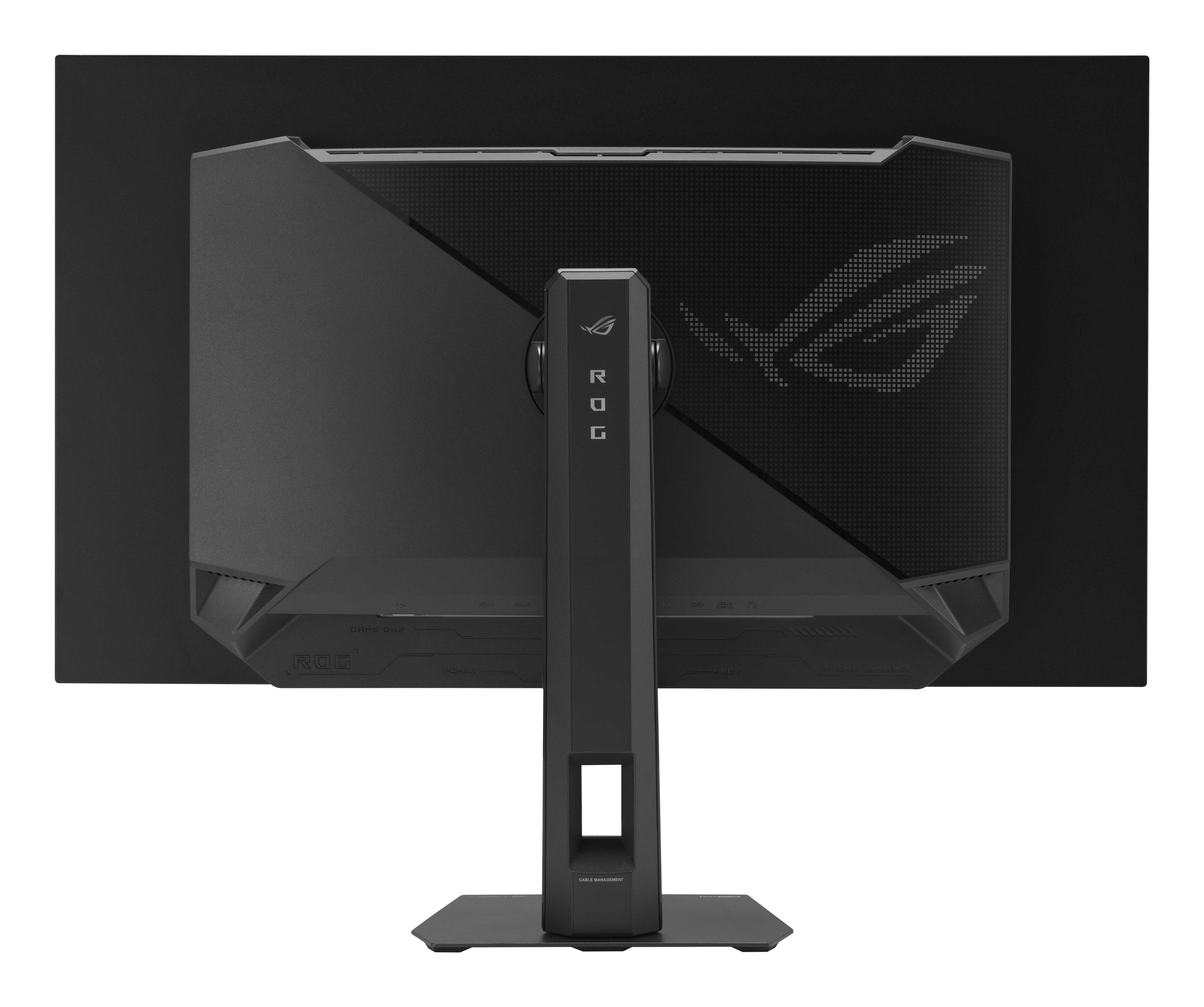 Asus Rog Strix Xg32uqdws 80.01cm (16:9) Qd-Oled