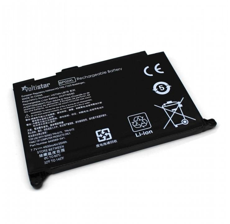 EAN 8435597485046 - VOLTISTAR BAT2165 refacción para laptop Batería imagen 3