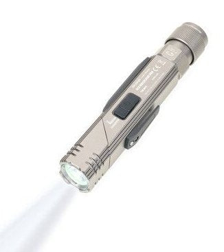 EAN 4024023202421 - TROIKA ECO KNICKLICHT PRO Gris Linterna de montaje magnético COB LED imagen 4