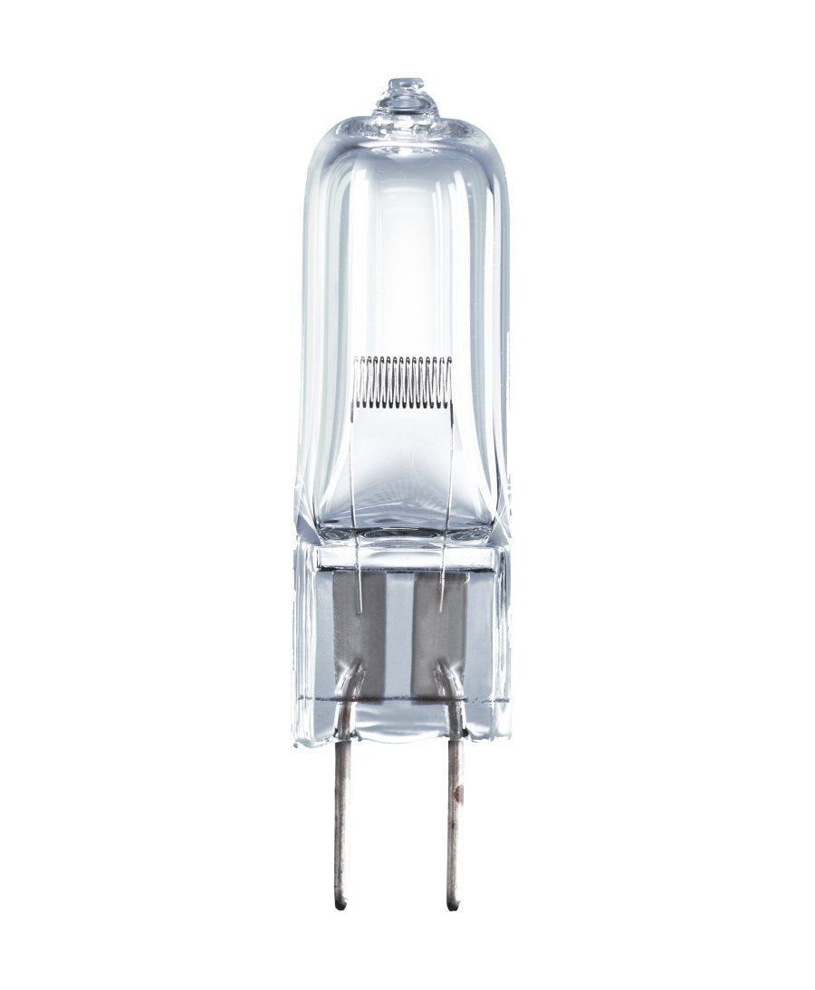 Osram Lámpara Halógena Hlx G6.35 Sin Reflector 150w 15v