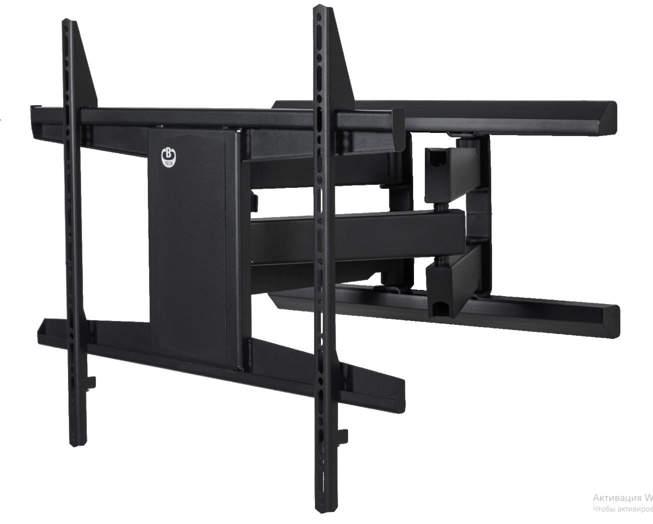 EAN 5019318307201 - B-Tech BT8228 3,05 m (120") Negro imagen 1