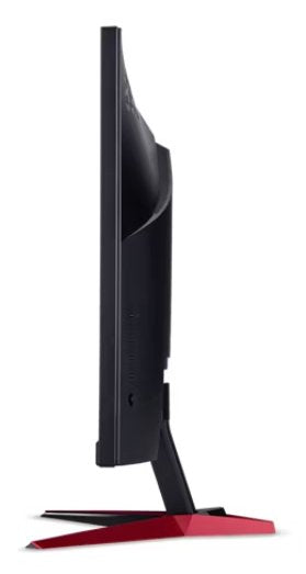Monitor Gaming Acer Nitro Vg240ys3 24" Negro/Rojo, Fullhd, Panel Va, Hdmi, Panel 180hz) Um.Qv0ee.302