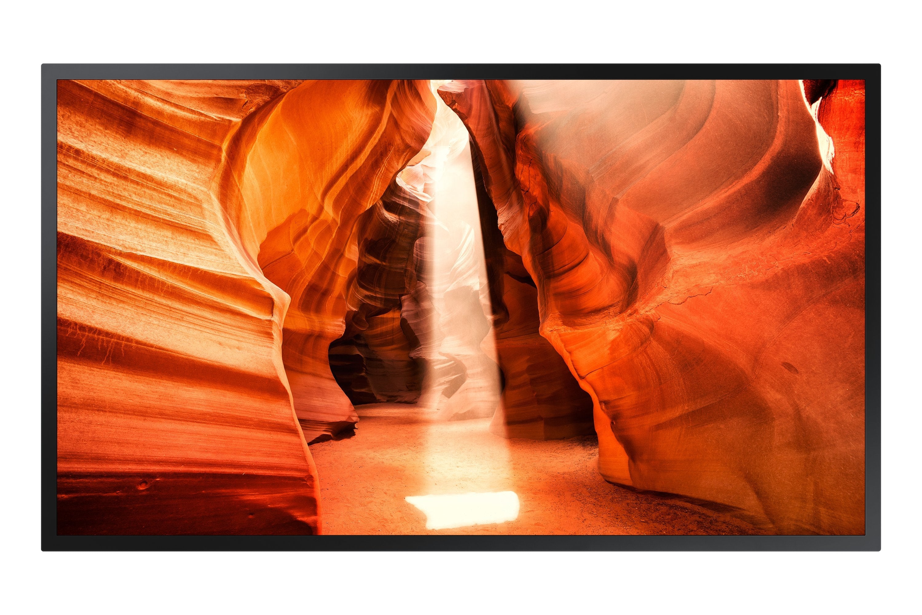 EAN 8806094036138 - Samsung OM55N-S Pantalla plana para señalización digital 139,7 cm (55") LCD Wifi 4000 cd / m² Full HD Neg imagen 1