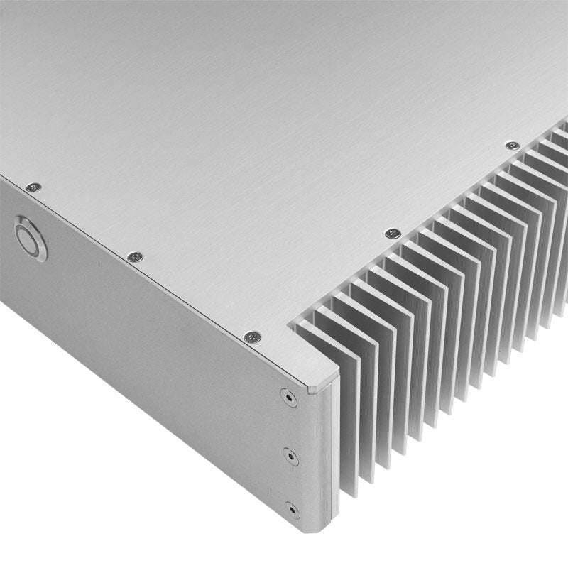 Azulchip Industryline S3024p I5 14400t W11pro 8gb 500gb Ssd, 2 X Gigabit Ethernet, Intel® Uhd Grafik