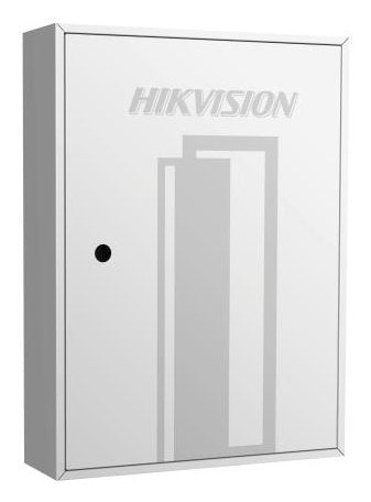 EAN 6936422141288 - Hikvision DS-TPM400-FP(24T) servidor de vigilancia en red Estante Ethernet rápido, Gigabit Ethernet imagen 1