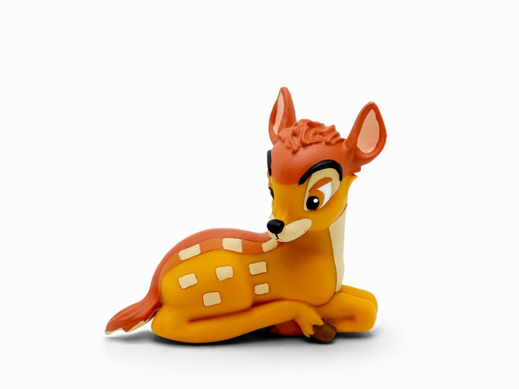 Tonies Disney - Bambi, Personaje Radiofónico 01-0189