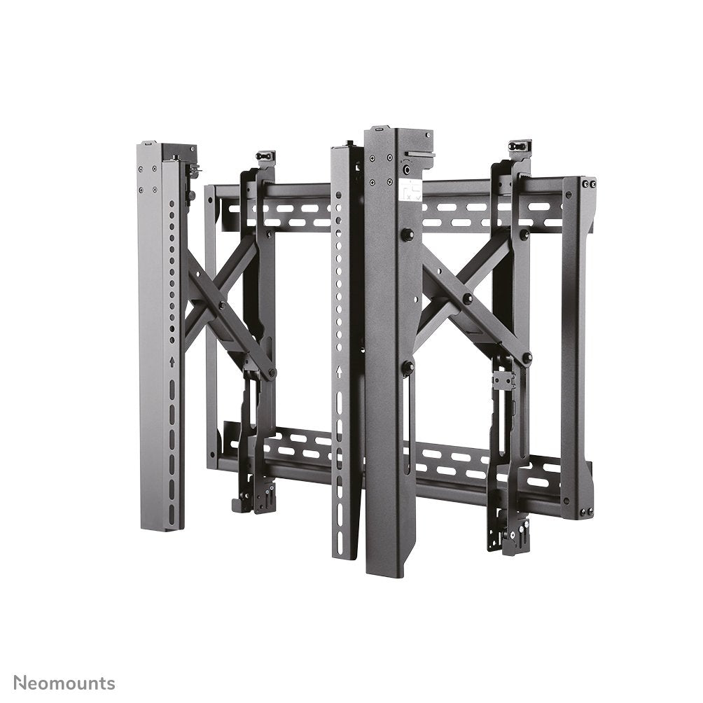 EAN 8717371448196 - Neomounts LED-VW2500 190,5 cm (75") Negro imagen 3