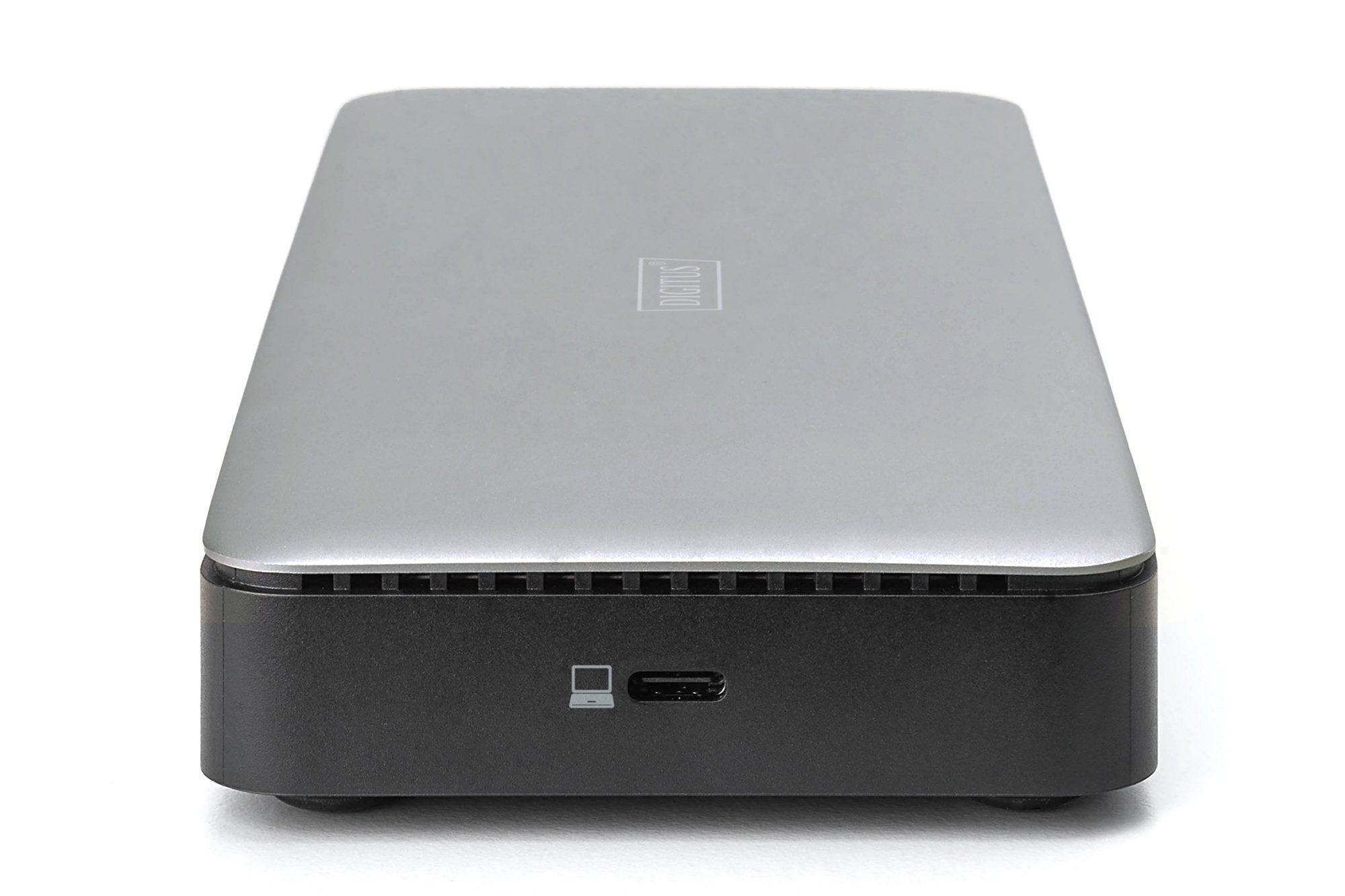 EAN 4016032497776 - Digitus DA-70918 base para portátil y replicador de puertos Alámbrico USB 3.2 Gen 2 (3.1 Gen 2) Type-C Ne imagen 4