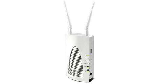 Punto De Acceso Draytek Vigorap 903 Mesh De-At-Ch