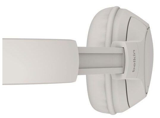 EAN 0745883908882 - Belkin AUD009HQSA auricular y casco Auriculares Inalámbrico Diadema Llamadas/Música USB Tipo C Bluetooth imagen 2
