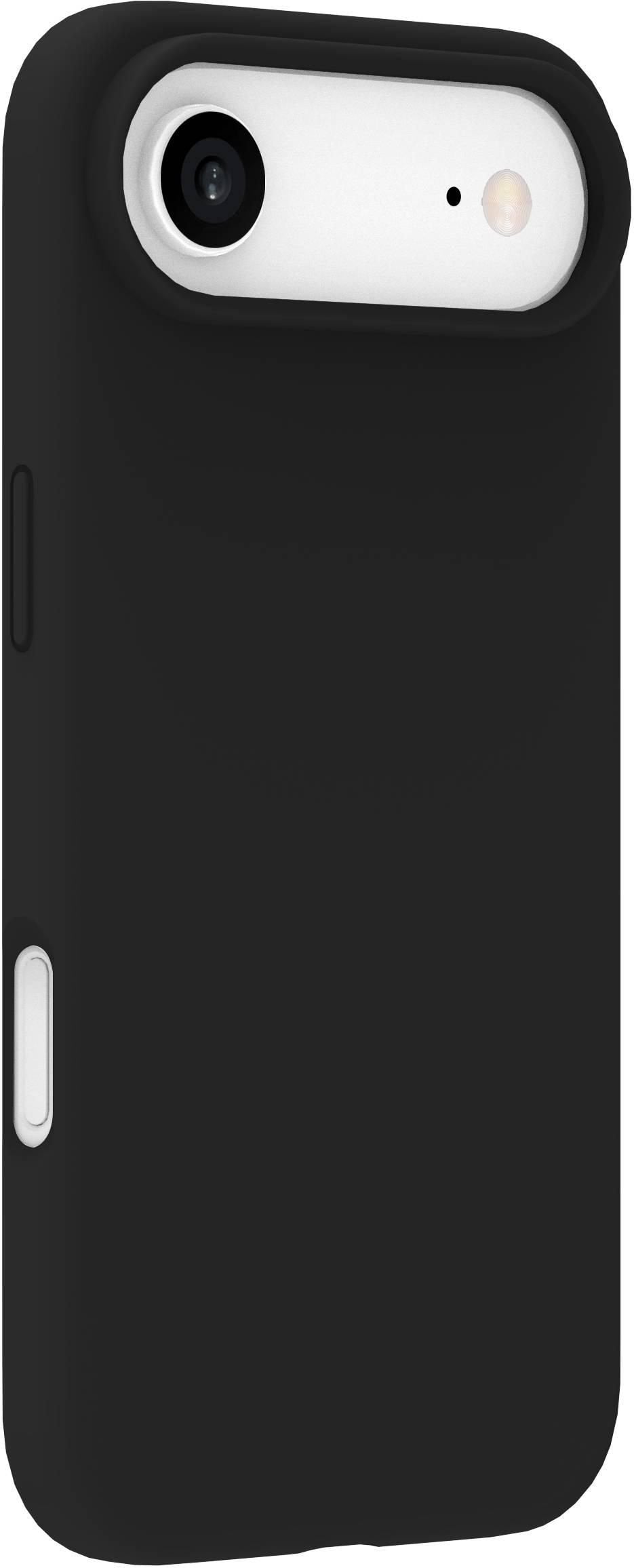 Infinite (Grs) Rome Iphone Air Black Magnetic Cover.