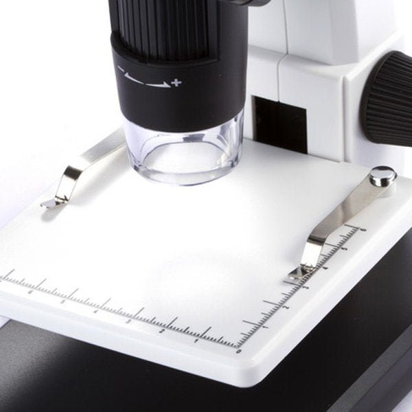 Microscopio Digital Levenhuk Dtx 500 Lcd