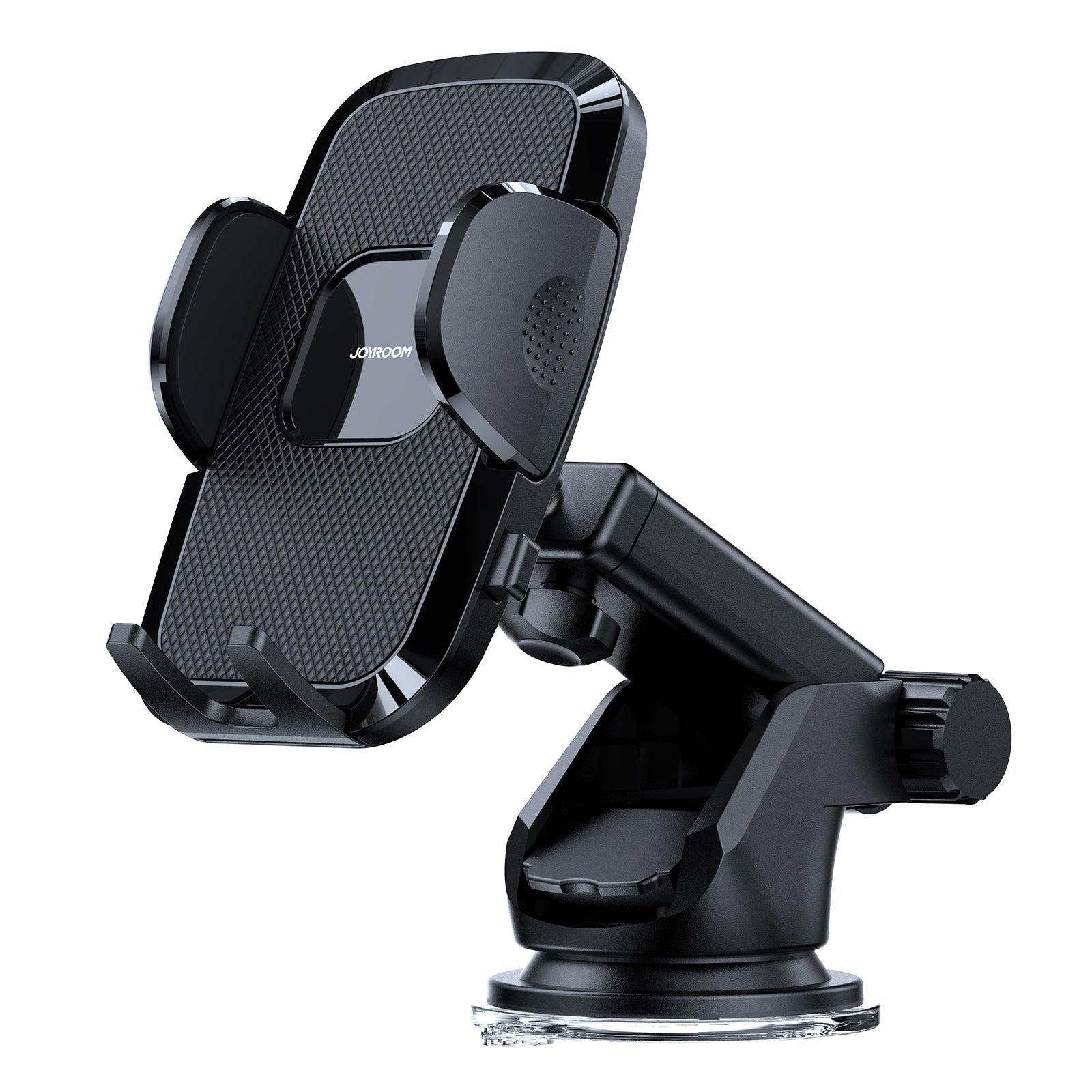 EAN 6941237136275 - JOYROOM JR-ZS259 DASH soporte Teléfono móvil/smartphone Negro imagen 1