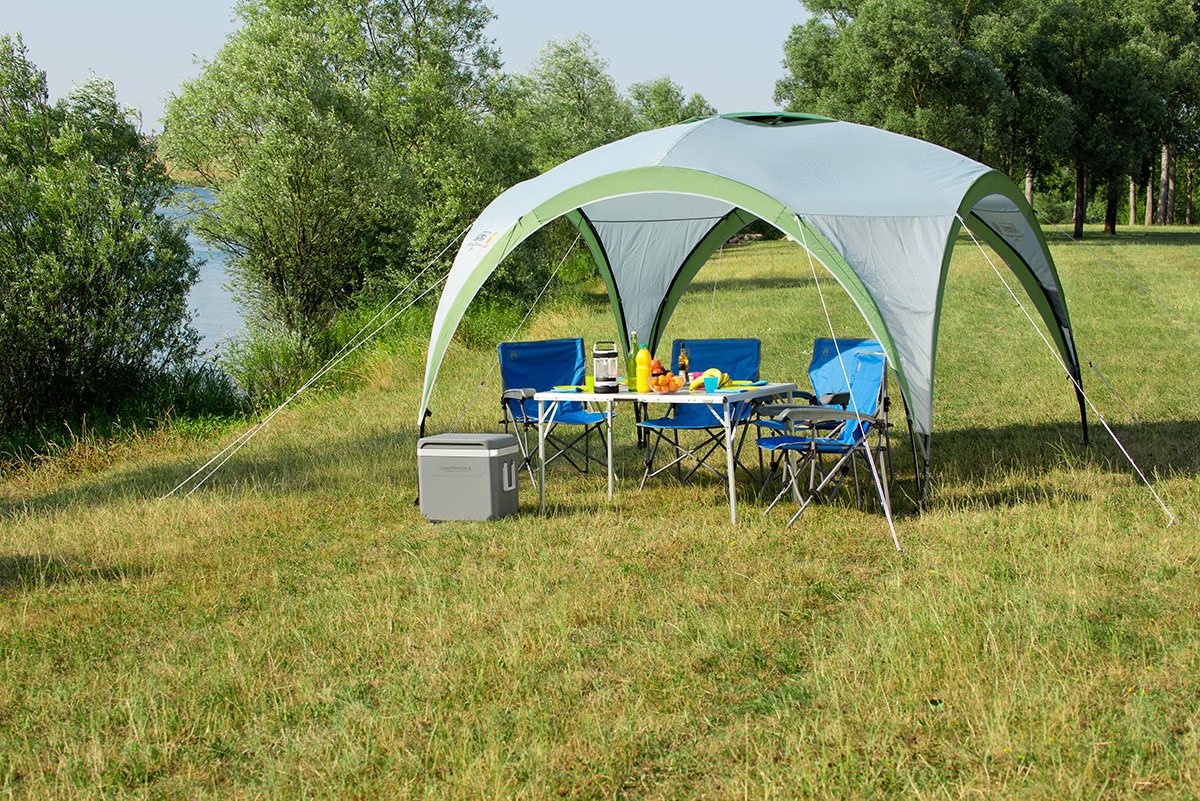 Campingaz Powerbox Plus 36l, Nevera Portátil 2000024957