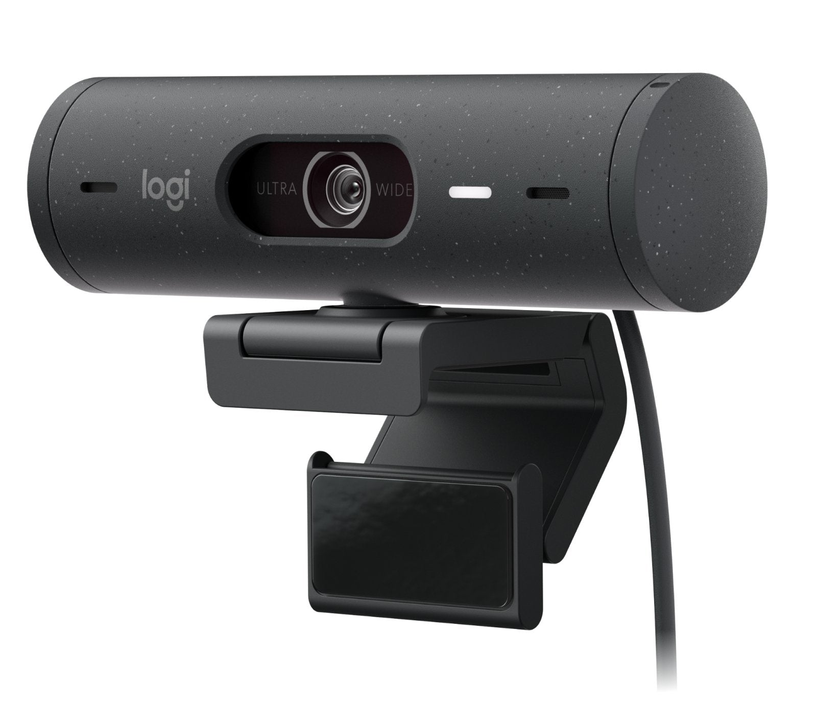 EAN 5099206104884 - Logitech 960-001459 cámara web 4 MP 1920 x 1080 Pixeles USB Negro imagen 3