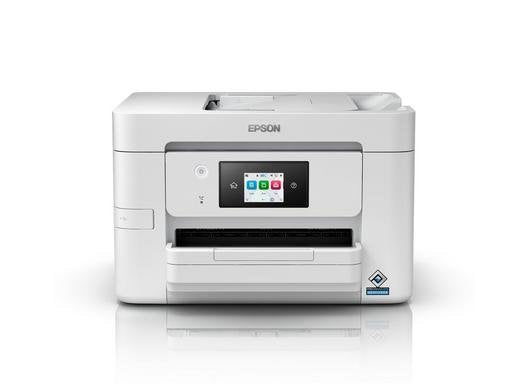 Impresora Epson Workforce Pro Wf-M4619dwf