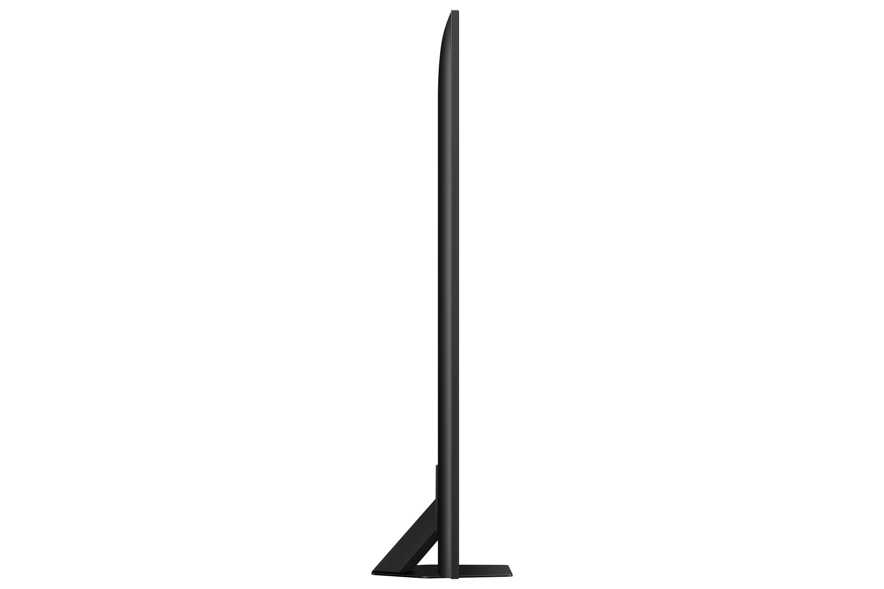 Samsung Qe98c Pantalla Señalización 2,49 M (98") Lcd Wifi 450 Cd / M² 4k Ultra Hd Negro Procesador Incorporado Tizen 6.5 16/7