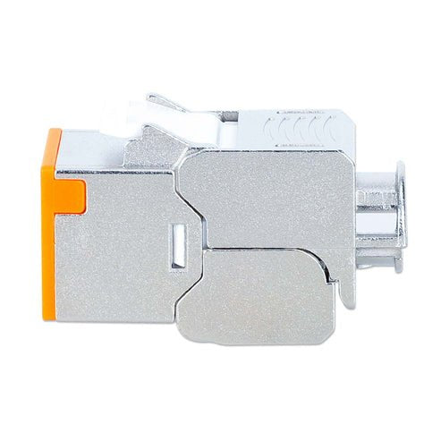 EAN 0766623791328 - Intellinet 766623791328 módulo de conector de red imagen 5