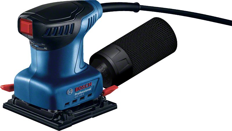 EAN 4053423247862 - Bosch Nicht kategorisiert amoladora angular 28000 RPM 220 W 1,1 kg imagen 2