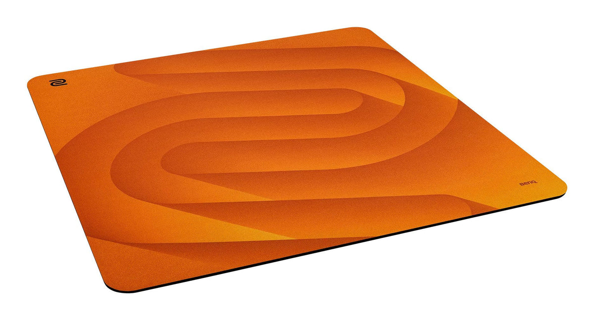 Alfombrilla Gaming Zowie H-Sr-Se-Zc08 Naranja (9h.N5nfs.A61)