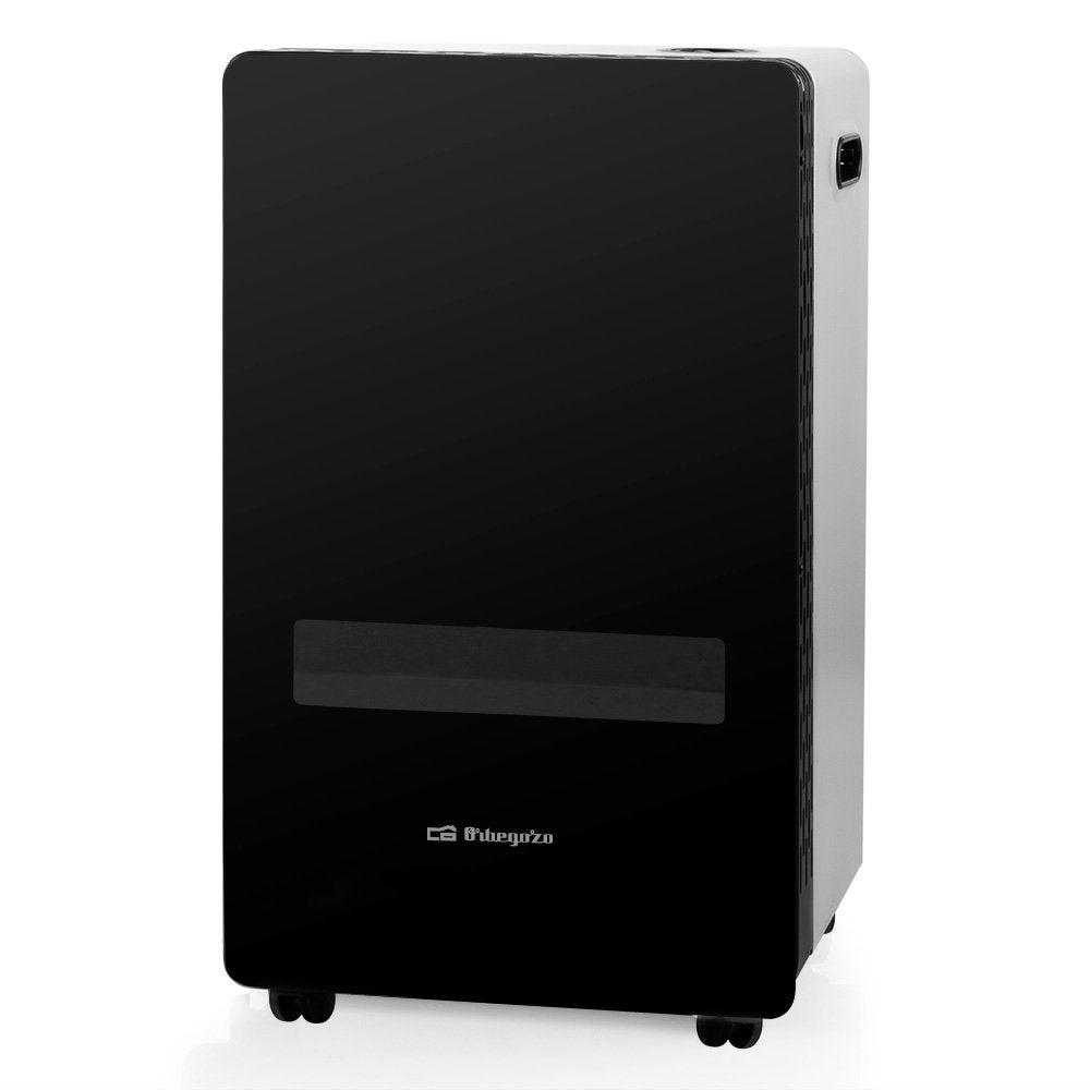 EAN 8435568400412 - Orbegozo HBF 100 estufa de combustible líquido 3800 W imagen 2