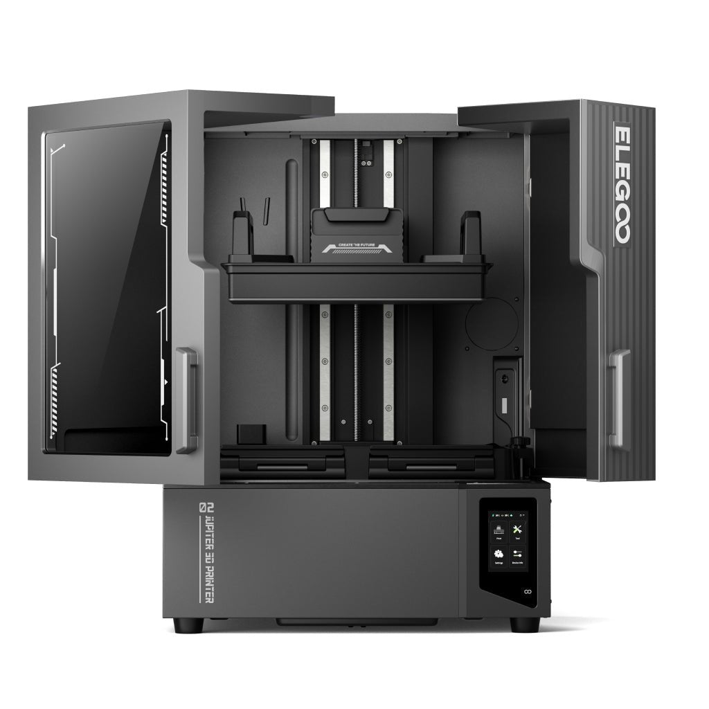 Elegoo Jupiter 2 - Impresora 3d