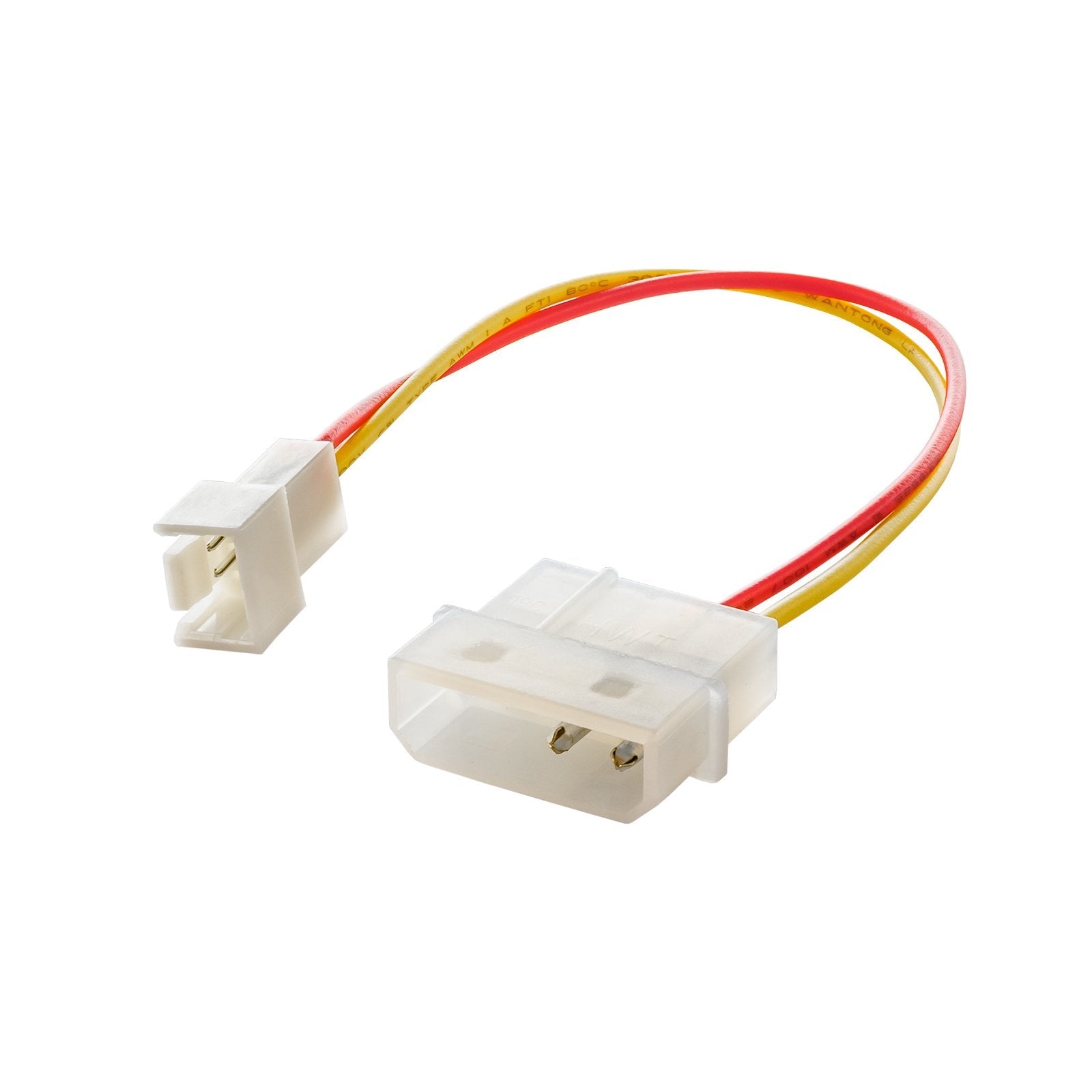 EAN 5901720132475 - Akyga AK-CA-36 cable de alimentación interna 0,15 m imagen 1