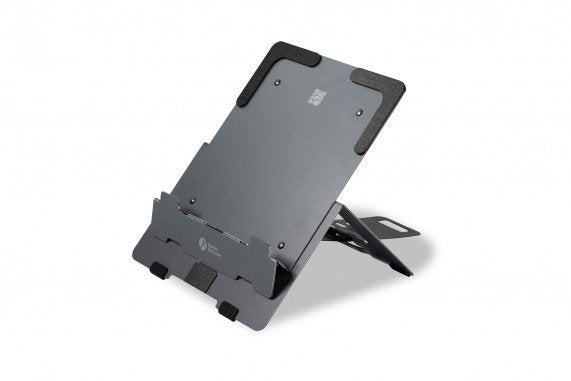 Bakker Elkhuizen Soporte Para Portátil Y Tablet Flextop 170 Gris Oscuro