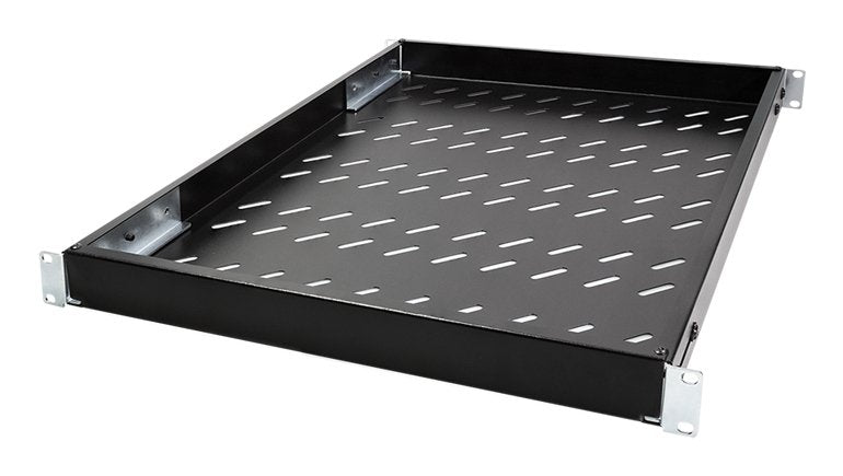 EAN 4052792077742 - LogiLink SF1000B accesorio de bastidor Cajón metálico para rack imagen 2