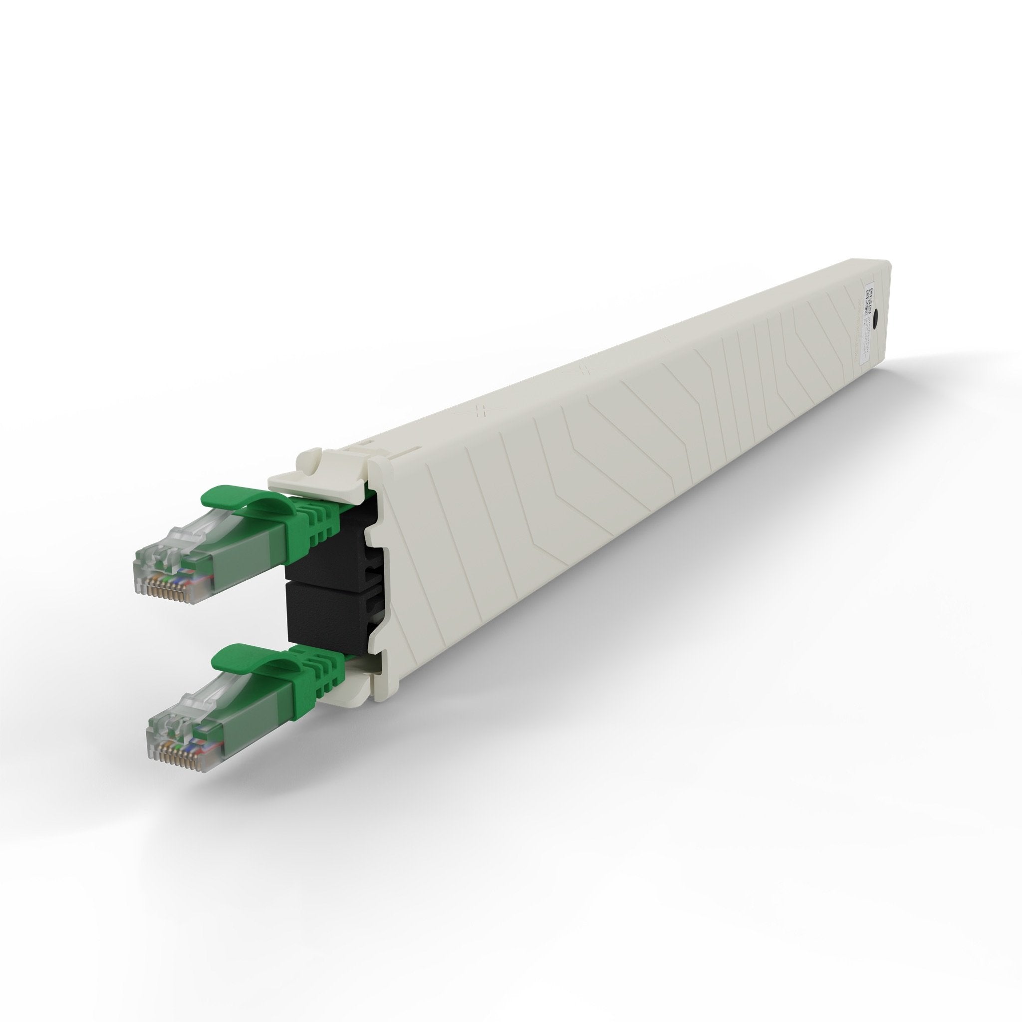 Cassette / 8ru / Utp / Green