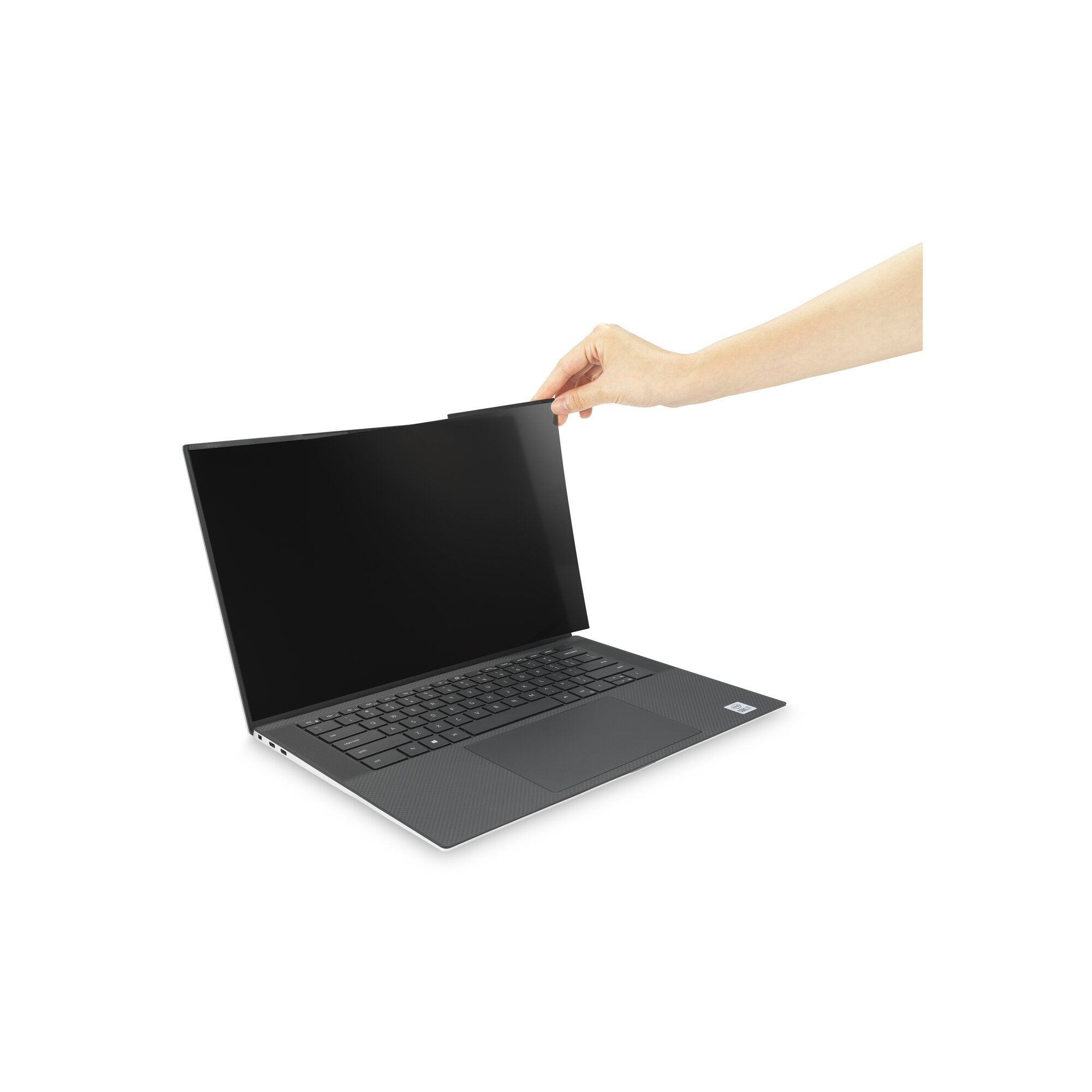 EAN 0085896552536 - Kensington K55253WW filtro para monitor 33,8 cm (13.3") Portátil Filtro de privacidad para pantallas sin imagen 3